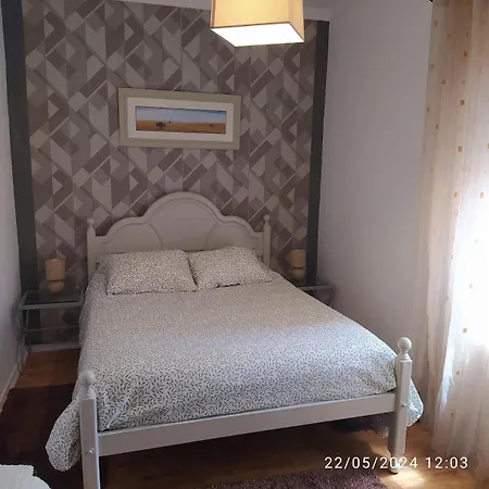 West House Vakantiehuis Vale Covo (Leiria)