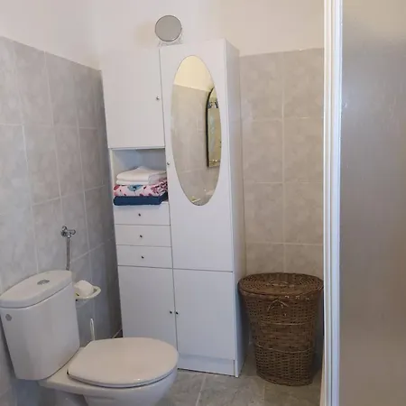 Vakantiehuis West House Vale Covo (Leiria)