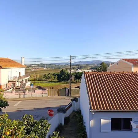 Vakantiehuis West House *