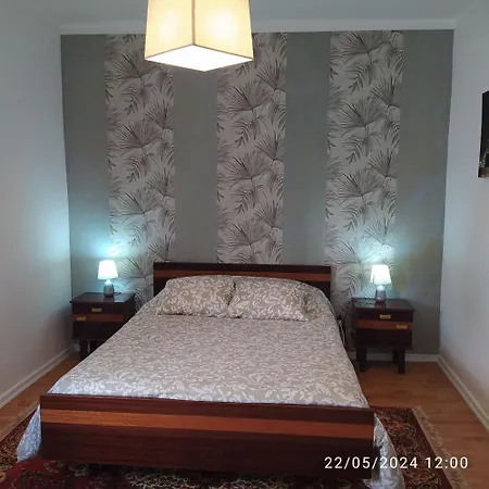 Vakantiehuis West House