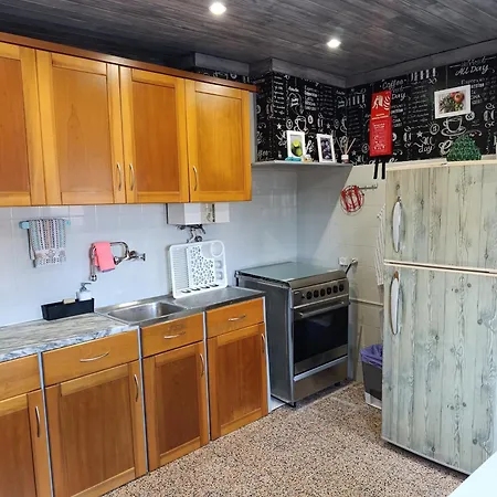 West House Vakantiehuis