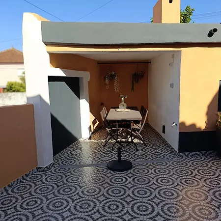 West House Vakantiehuis *
